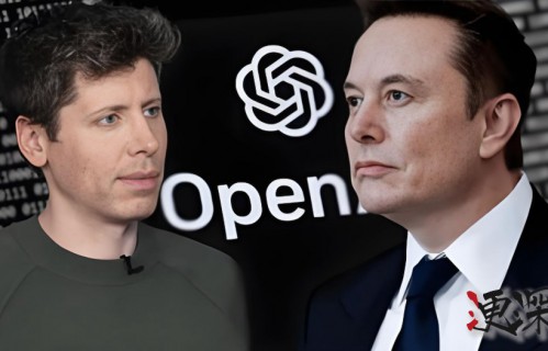 奧特曼 打造腦機(jī)接口初創(chuàng)挑戰(zhàn) Neuralink，馬斯克 公開(kāi)否定其技術(shù)思路