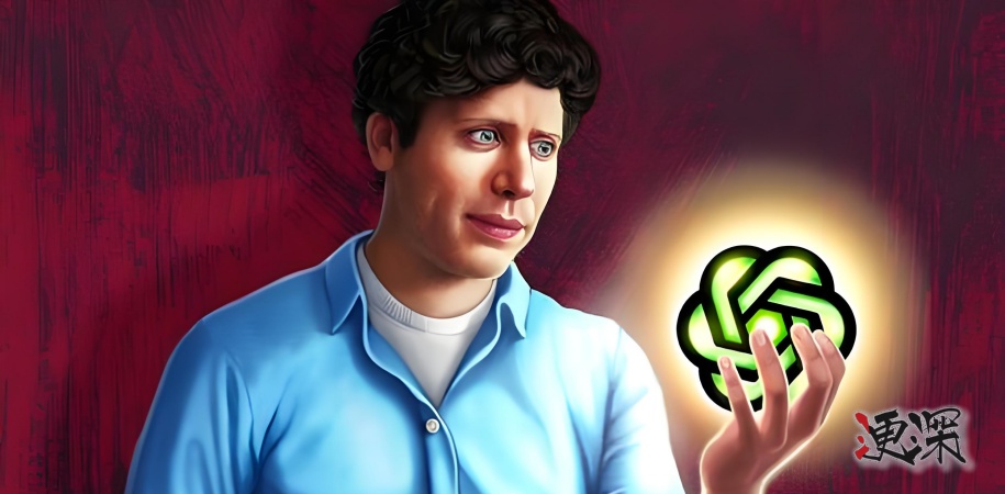 奧特曼 最新訪(fǎng)談：揭秘 GPT-5 幕后艱辛，宣告超級(jí)智能前夜已至